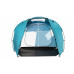 BESTWAY Pavillo Family Dome 4 négyszemélyes sátor, 400 x 255 x 180 cm 68092