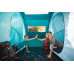BESTWAY Pavillo Family Ground 4 Négyszemélyes sátor, 460 x 230 x 185 cm 68093