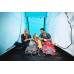 BESTWAY Pavillo Family Ground 6 Hatszemélyes sátor, 490 x 280 x 200 cm 68094