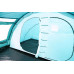 KIÁRUSÍTÁS BESTWAY Pavillo Family Dome 6 sátor, 490 x 380 x 195 cm 68095 KIPRÓBÁLT