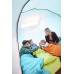 BESTWAY Pavillo Family Dome 6 hatszemélyes sátor, 490 x 380 x 195 cm 68095