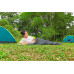 BESTWAY Pavillo Hiberhide 10 Hálózsák, 220 x 75 x 50 cm, szürke 68102