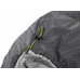 BESTWAY Pavillo Hiberhide 0 Hálózsák, 230 x 80 x 55 cm, szürke 68104