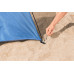 BESTWAY Pavillo Beach Ground 2 strandsátor, 200 x 120 x 95 cm 68105