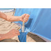 BESTWAY Pavillo Beach Ground 2 Strandsátor, 200 x 120 x 95 cm 68105