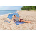 BESTWAY Pavillo Beach Quick 2 - Pop Up Strandsátor, 200 x 120 x 90 cm 68107
