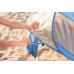 BESTWAY Pavillo Beach Quick 2 - Pop Up Strandsátor, 200 x 120 x 90 cm 68107