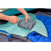 BESTWAY WanderLite Hálózsák beépített felfújható párnával, 203 x 75 x 9 cm 68123