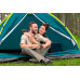 BESTWAY Wander Dome 4 személyes sátor, 200 x 240 x 135 cm 68143