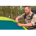 BESTWAY Wander Dome 4 személyes sátor, 200 x 240 x 135 cm 68143