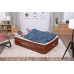 BESTWAY AlwayzAire Fortech Comfort Queen Felfújható ágy, 203 x 152 x 51 cm 69037