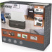 BESTWAY Fortech Twin Felfújható ágy, 191 x 97 x 46 cm 69048