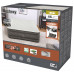 BESTWAY Fortech Queen Felfújható ágy, 203 x 152 x 46 cm 69050