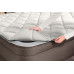 BESTWAY Fortech Queen Felfújható ágy, 203 x 152 x 51 cm 69145