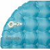 BESTWAY AlpineLite Felfújható túramatrac, 183 x 63,5 x 7,5 cm 69613
