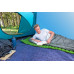 BESTWAY WanderLite Felfújható túramatrac, 188 x 58,5 x 6,5 cm 69615