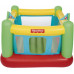 BESTWAY Fisher-Price felfújható ugrálóvár, 175 x 173 x 135 cm 93533