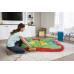 BESTWAY Fisher-Price felfújható ugrálóvár, 175 x 173 x 135 cm 93533