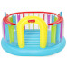 BESTWAY Fisher-Price Bouncetopia ugrálóvár, 226 x 178 x 132 cm 93561