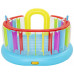 BESTWAY Fisher-Price Bouncetopia ugrálóvár, 226 x 178 x 132 cm 93561