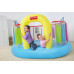 BESTWAY Fisher-Price Bouncetopia ugrálóvár, 226 x 178 x 132 cm 93561