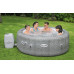 BESTWAY Lay-Z-Spa Honolulu AirJet felfújható jakuzzi, 196 x 71 cm 60019