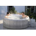 BESTWAY Lay-Z-Spa Honolulu AirJet felfújható jakuzzi, 196 x 71 cm 60019