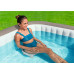 BESTWAY Lay-Z-Spa Xtras jakuzzi ülőke, 40,8 x 31,5 x 20 cm 60321