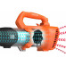 Black & Decker BCBL200L25 Lombfúvó (1x2,5Ah/18V)