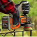 Black & Decker BCG720N-XJ 18V Li-Ion sarokcsiszoló akku és töltő nélkül