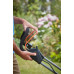 Black & Decker BCMW3318L2-QW Akkus fűnyíró (2x18V/2x2,5Ah)