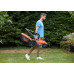Black & Decker BCMW3318L2-QW Akkus fűnyíró (2x18V/2x2,5Ah)