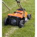 Black & Decker BCMW3318L2-QW Akkus fűnyíró (2x18V/2x2,5Ah)