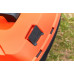 Black & Decker BCMW3318L2-QW Akkus fűnyíró (2x18V/2x2,5Ah)