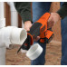 Black & Decker BDCR18-QW Akkus orrfűrész (18V/1x2,0Ah)