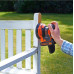 Black & Decker BDCROS18N-XJ Akkus excentercsiszoló (125mm/18V/akku és töltő nélkül)