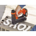 Black & Decker BDCT12N-XJ Akkus szögbelövő (12V/akku és töltő nélkül)