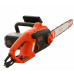 Black & Decker BECS2040 Elektromos láncfűrész 230V (2000W/40cm)