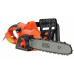 Black & Decker BECS2040 Elektromos láncfűrész 230V (2000W/40cm)