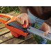 Black & Decker BECS2040 Elektromos láncfűrész 230V (2000W/40cm)