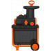 Black & Decker BEGAS5800-QS Ágaprító 230V (2800W/45mm/45L)