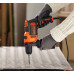Black & Decker BEH710-QS Ütvefúrógép (23Nm/710W)
