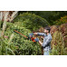 Black & Decker BEHT251-QS Elektromos sövényvágó 230V (50cm/450W)