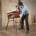 Black & Decker BES720-QS Asztali körfűrész (1800W/254mm)