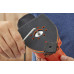Black & Decker BEW200-QS Multi vibrációs csiszoló 200W 4 az 1