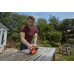 Black & Decker BEW200-QS Multi vibrációs csiszoló 200W 4 az 1