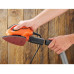 Black & Decker BEW230-QS Deltacsiszoló 55W