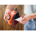 Black & Decker BEW230-QS Deltacsiszoló 55W