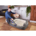 Black & Decker BHHV520BFP Dustbuster Porzsák Nélküli Kézi Porszívó PET (18V/2,0Ah) Li-Ion
