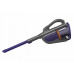 Black & Decker BHHV520BFP Dustbuster Porzsák Nélküli Kézi Porszívó PET (18V/2,0Ah) Li-Ion